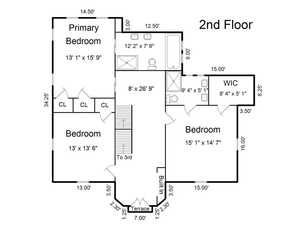 144 Dellwood Road Bronxville NY 10708