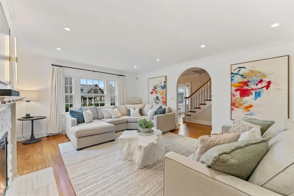 144 Dellwood Road Bronxville NY 10708