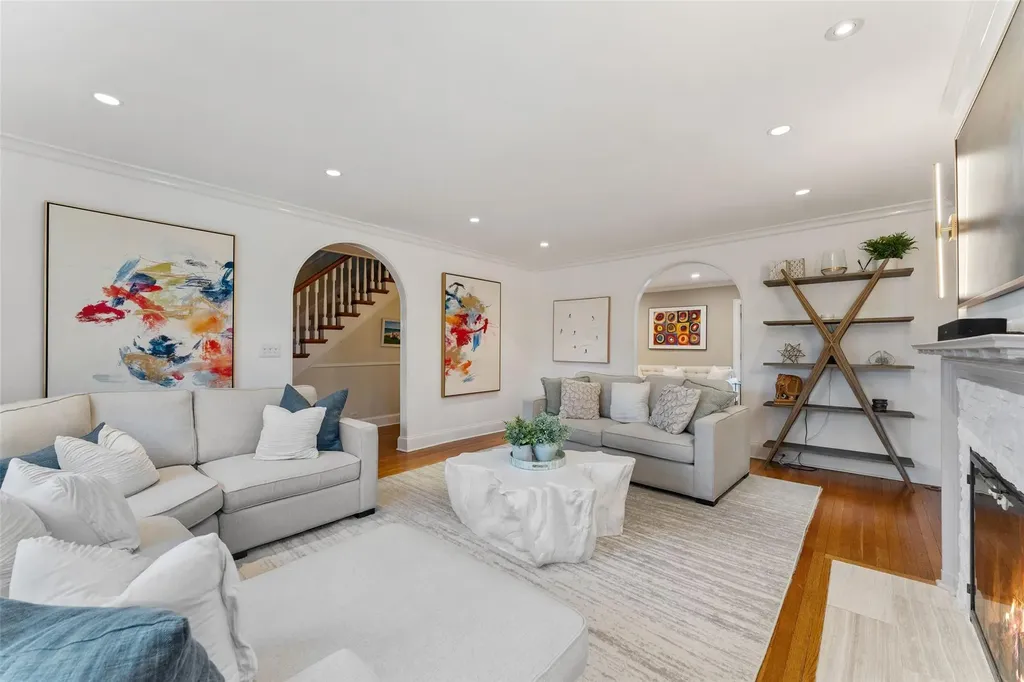 144 Dellwood Road Bronxville NY 10708