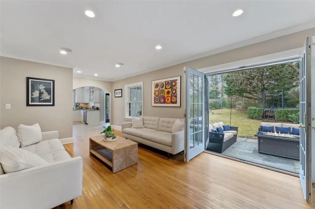144 Dellwood Road Bronxville NY 10708