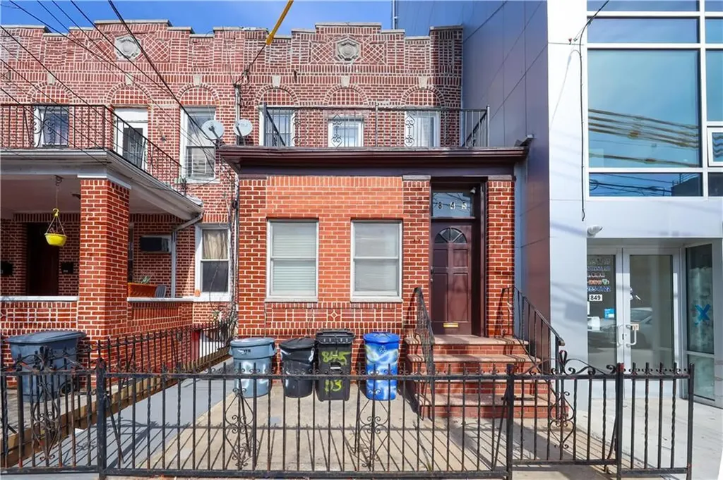 845 53rd Street Brooklyn NY 11220