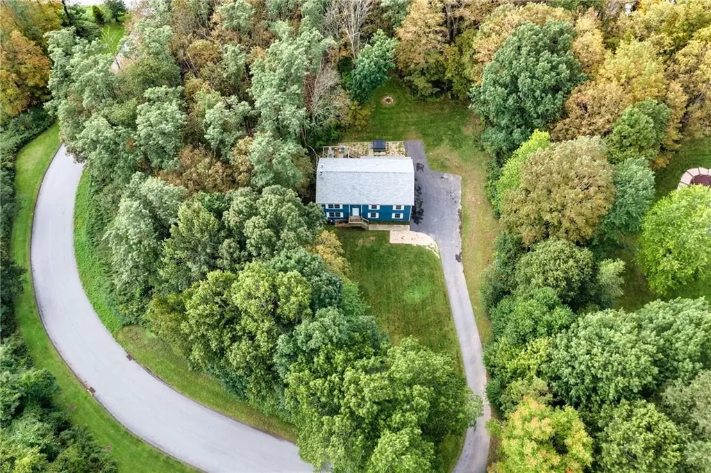 21 Theodore Trail Carmel NY 10512