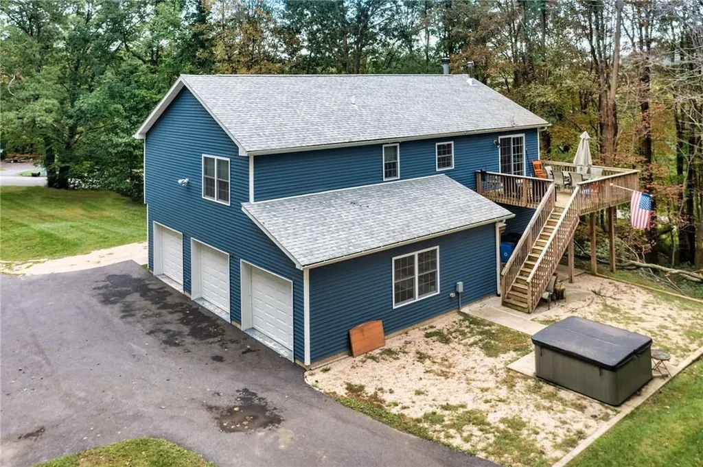 21 Theodore Trail Carmel NY 10512