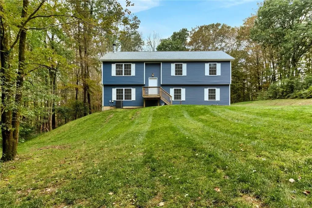21 Theodore Trail Carmel NY 10512