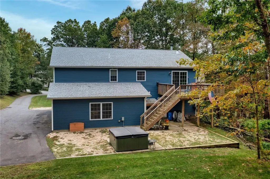 21 Theodore Trail Carmel NY 10512