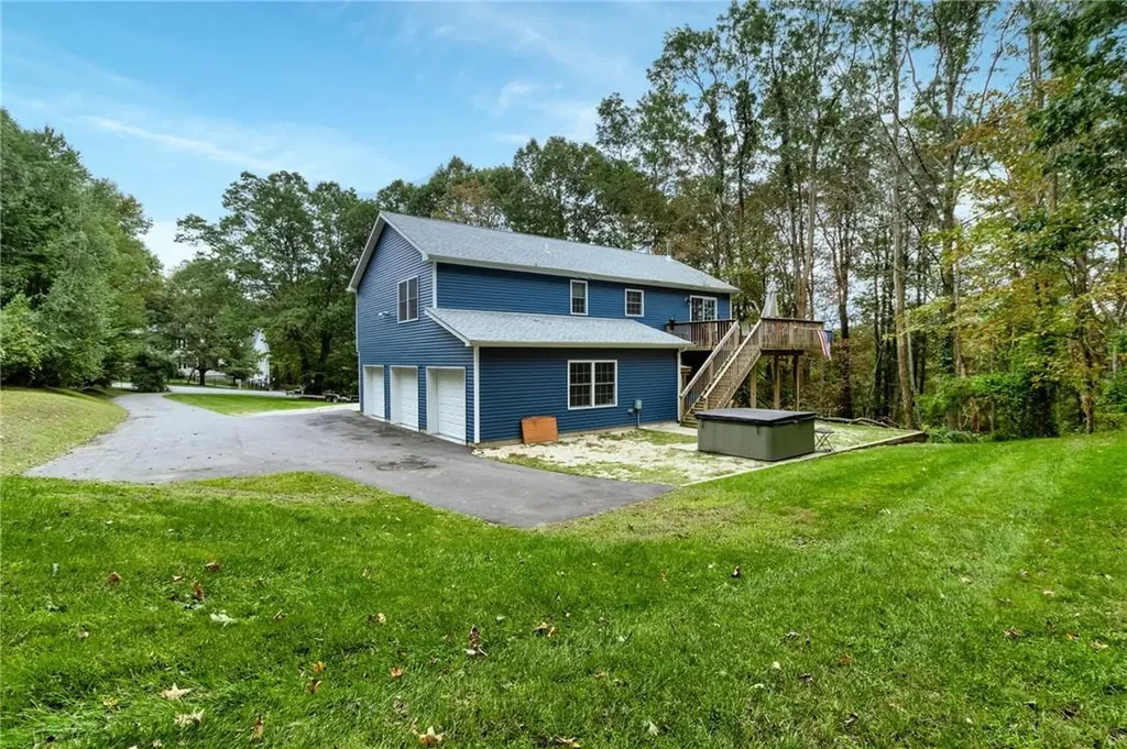21 Theodore Trail Carmel NY 10512