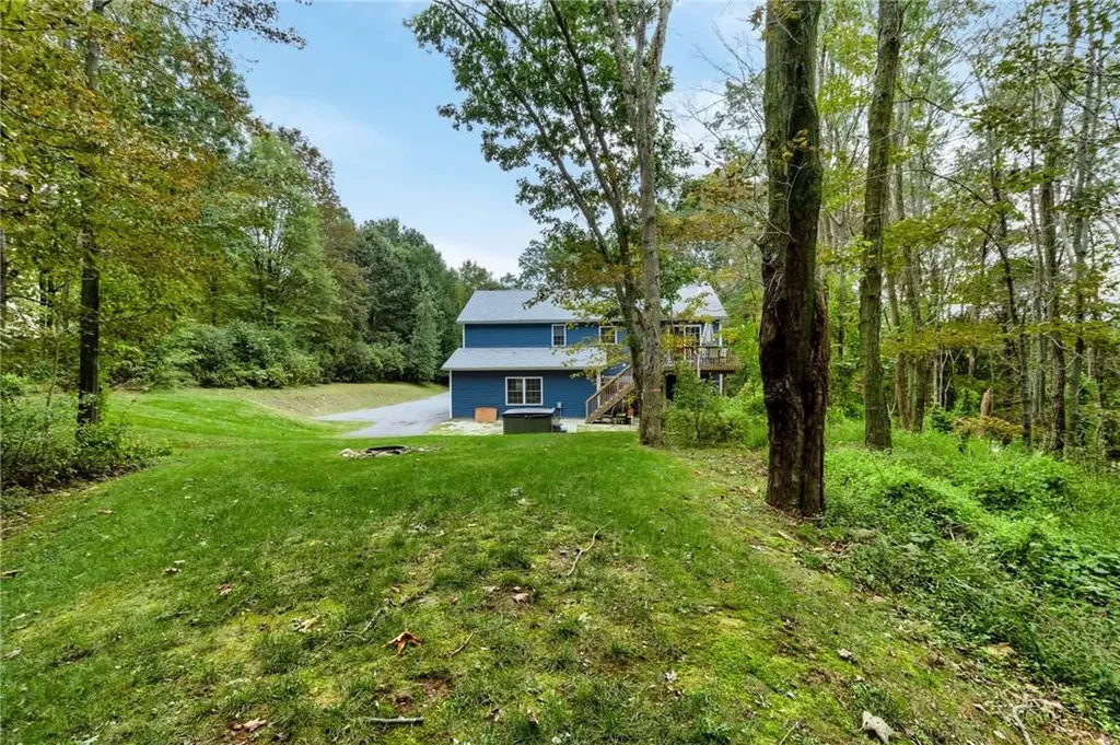 21 Theodore Trail Carmel NY 10512