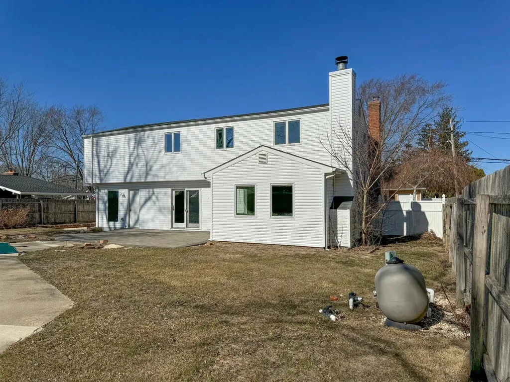 14 Farner Avenue Selden NY 11784