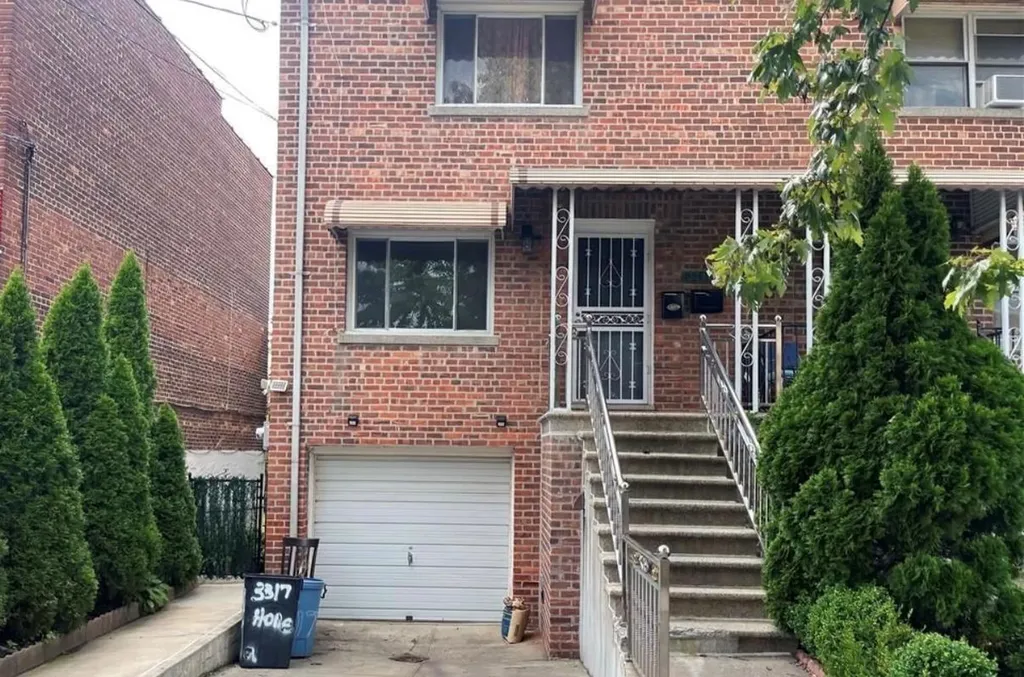 3317 Hone Avenue Bronx NY 10469