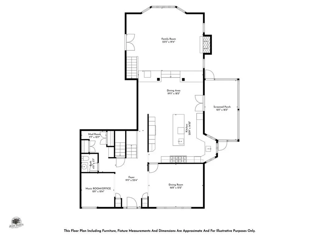 15 Kolbert Drive Scarsdale NY 10583