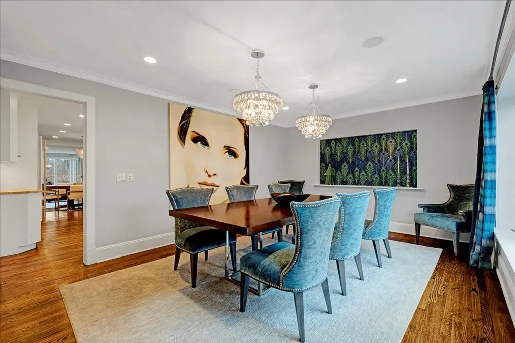15 Kolbert Drive Scarsdale NY 10583