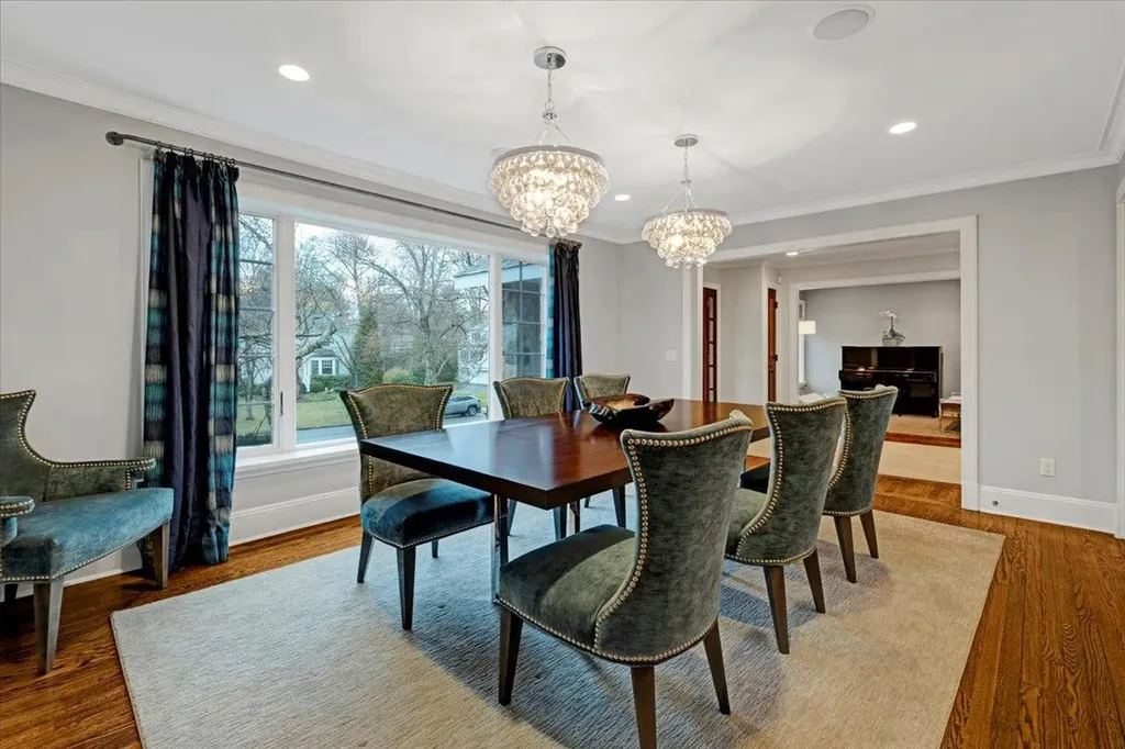 15 Kolbert Drive Scarsdale NY 10583