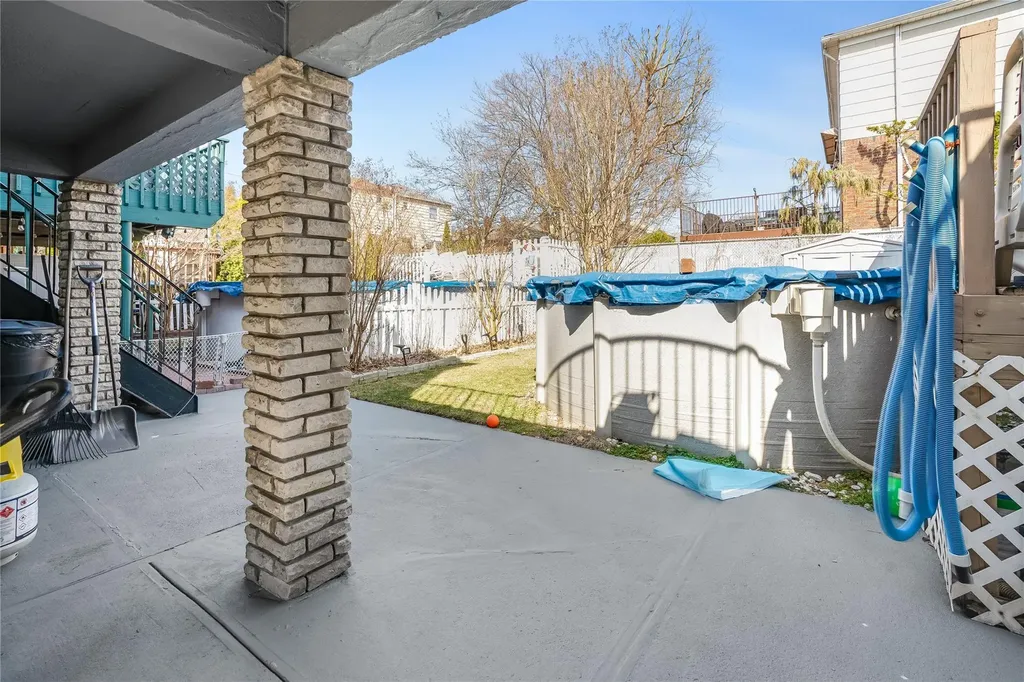 3211 Ampere Avenue Bronx NY 10465