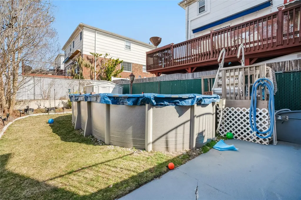 3211 Ampere Avenue Bronx NY 10465