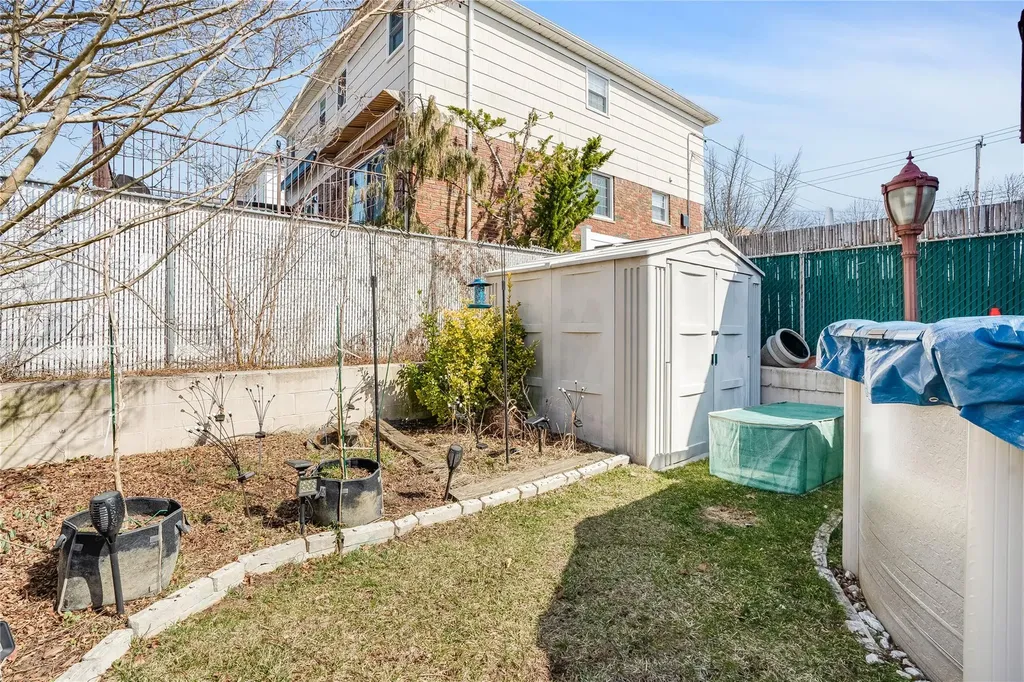 3211 Ampere Avenue Bronx NY 10465