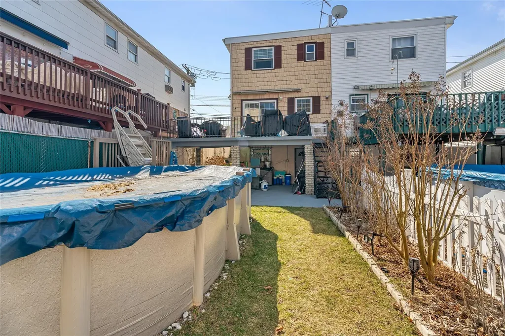 3211 Ampere Avenue Bronx NY 10465