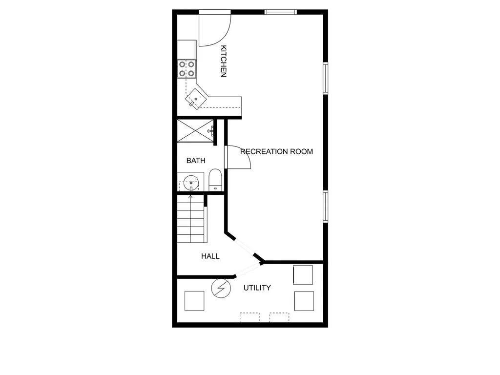 3211 Ampere Avenue Bronx NY 10465