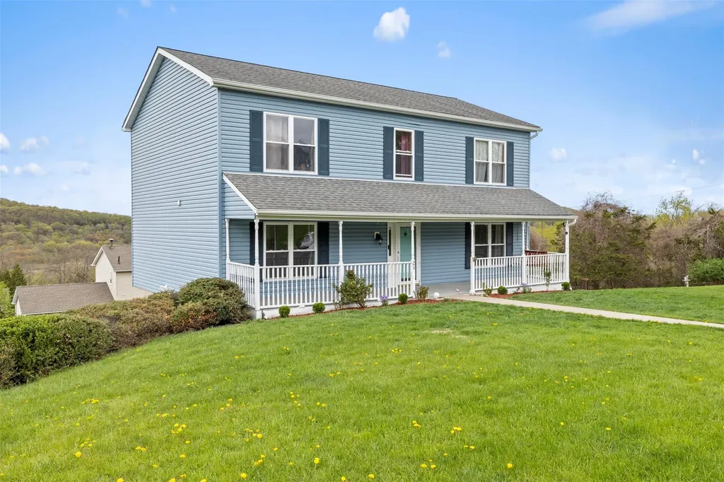 21 Jeffrey Drive Chester NY 10918
