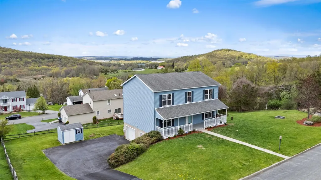 21 Jeffrey Drive Chester NY 10918