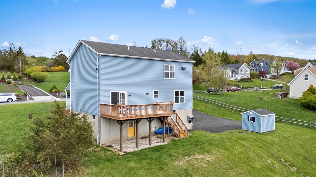 21 Jeffrey Drive Chester NY 10918
