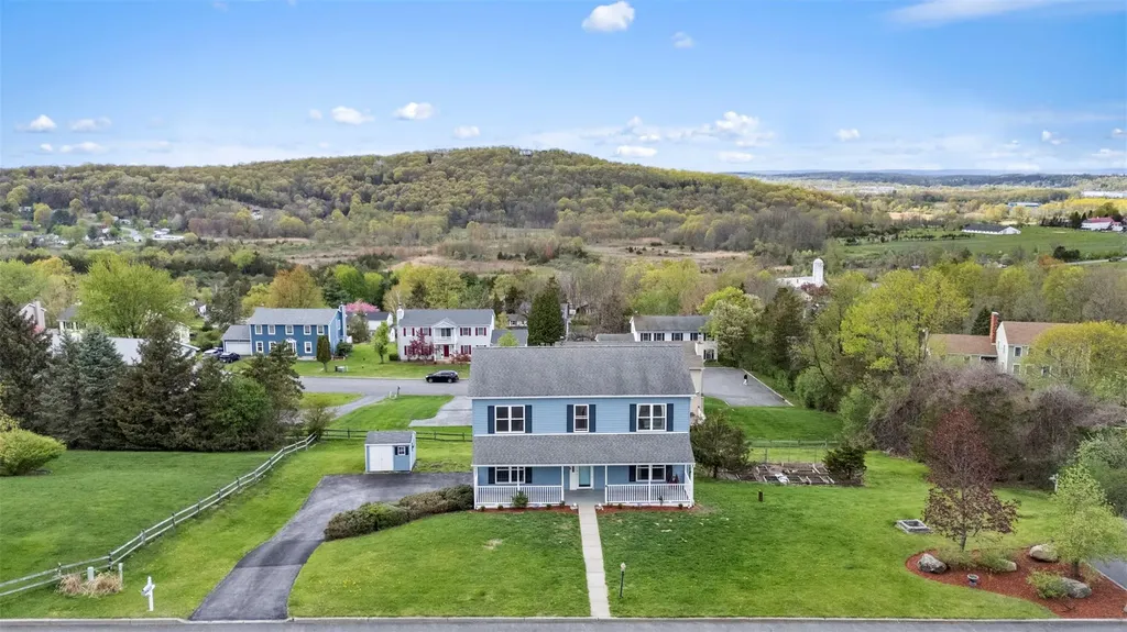 21 Jeffrey Drive Chester NY 10918