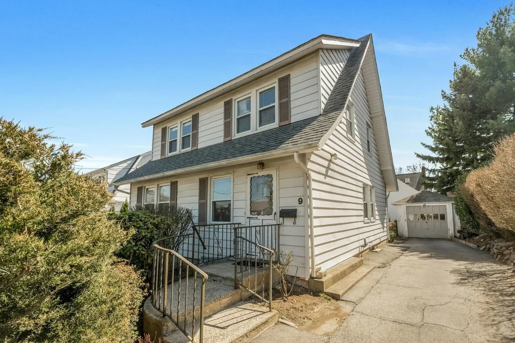 9 Doyer Avenue White Plains NY 10605