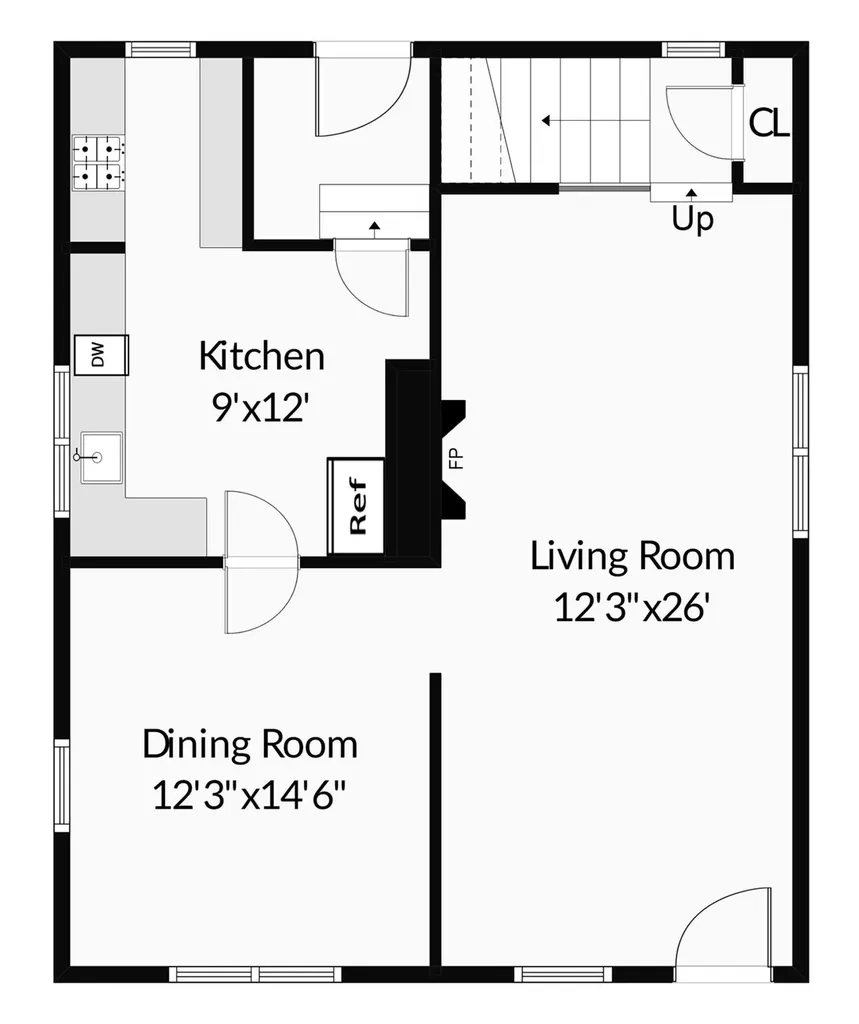 9 Doyer Avenue White Plains NY 10605