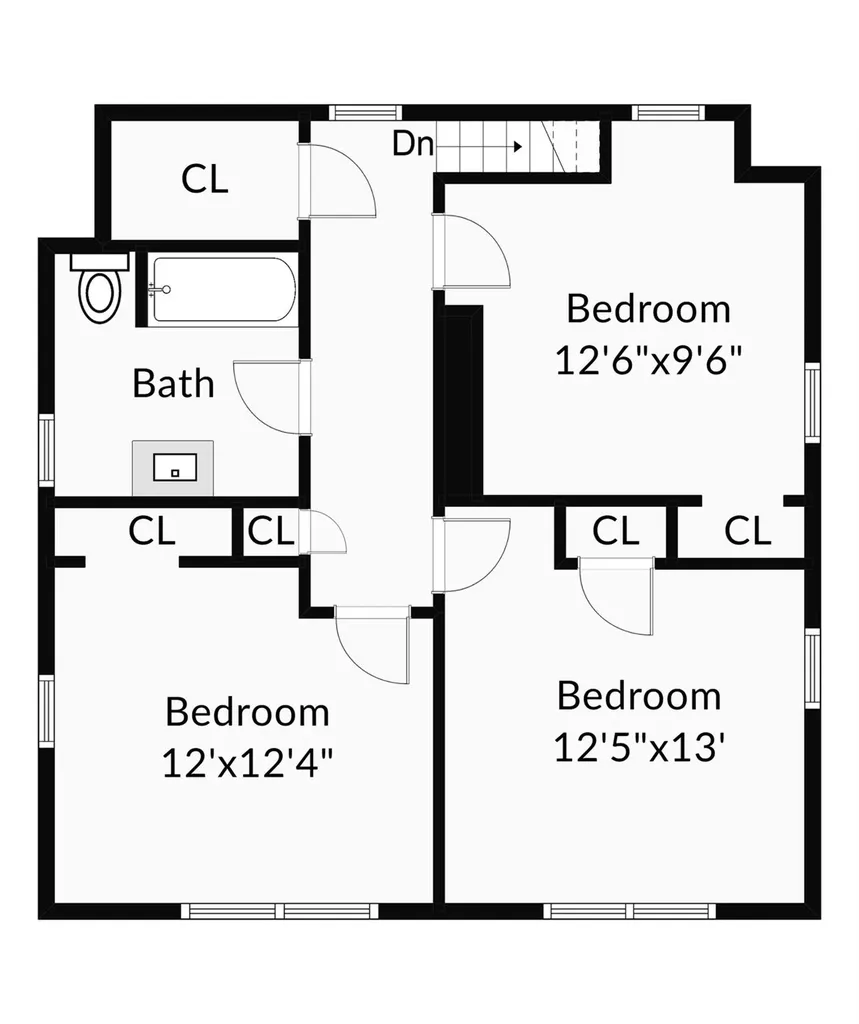 9 Doyer Avenue White Plains NY 10605