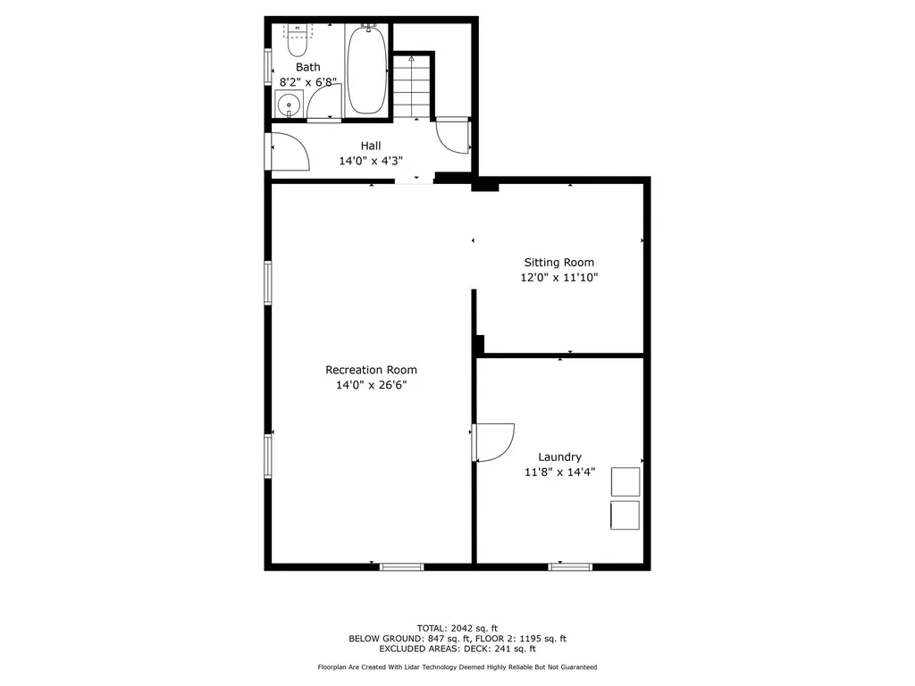 47 Maple Road Kings Park NY 11754