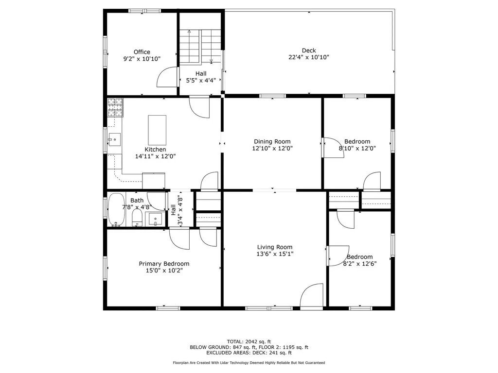 47 Maple Road Kings Park NY 11754