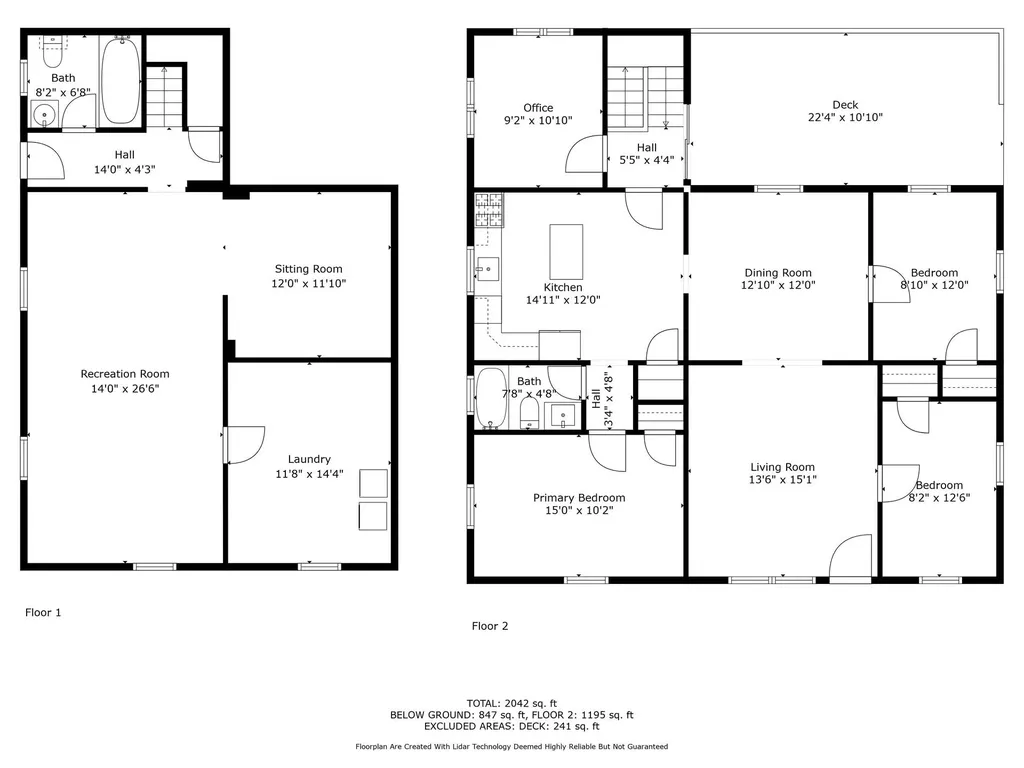 47 Maple Road Kings Park NY 11754