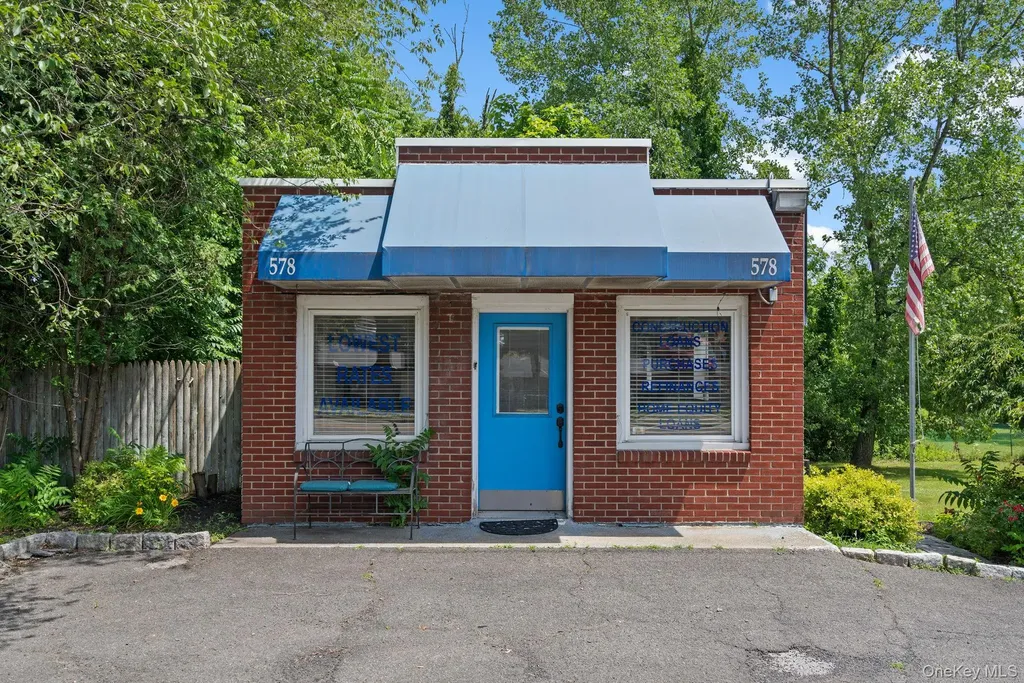 578 State Route 32 Highland Mills NY 10930