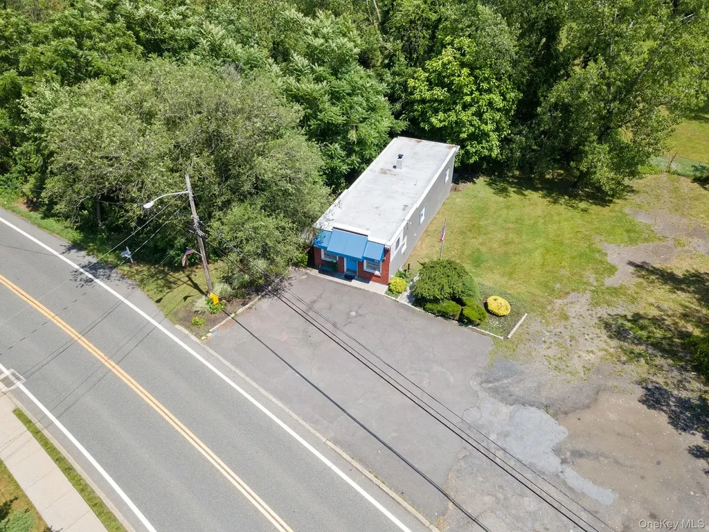 578 State Route 32 Highland Mills NY 10930