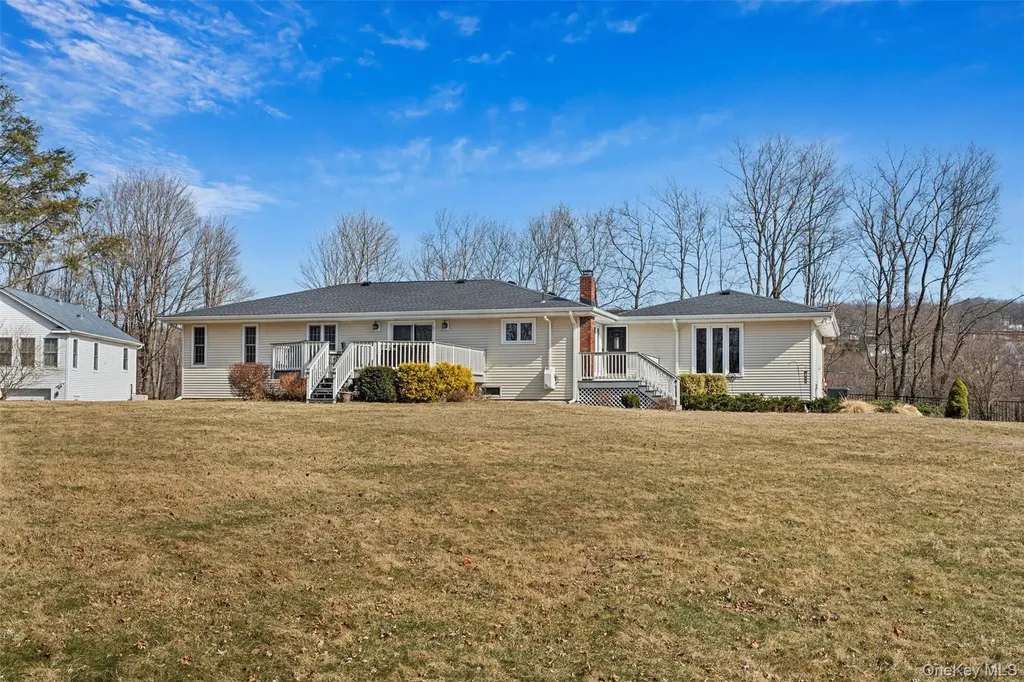 10 Hidden Drive Monroe NY 10950