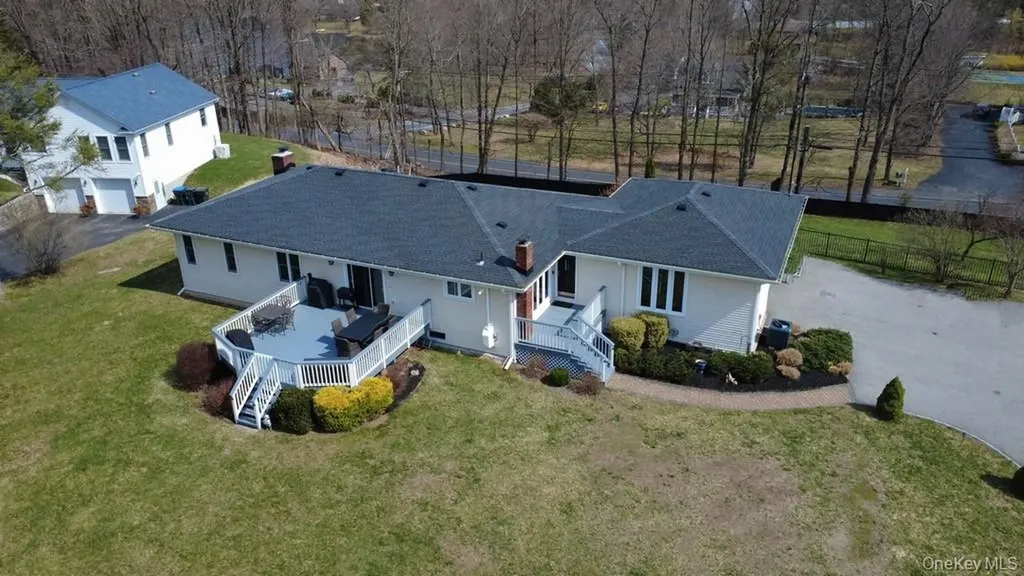 10 Hidden Drive Monroe NY 10950