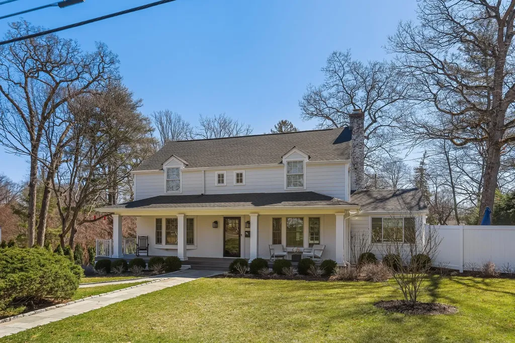 76 Puritan Drive Scarsdale NY 10583