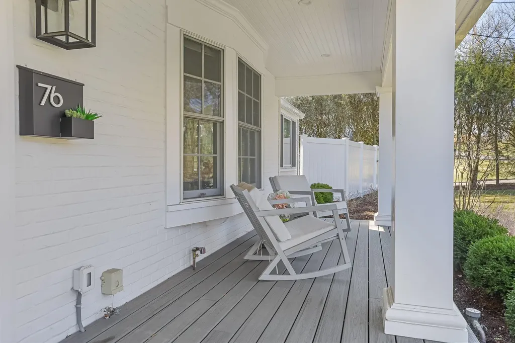 76 Puritan Drive Scarsdale NY 10583