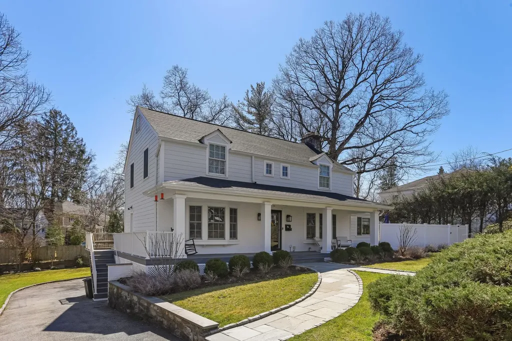 76 Puritan Drive Scarsdale NY 10583