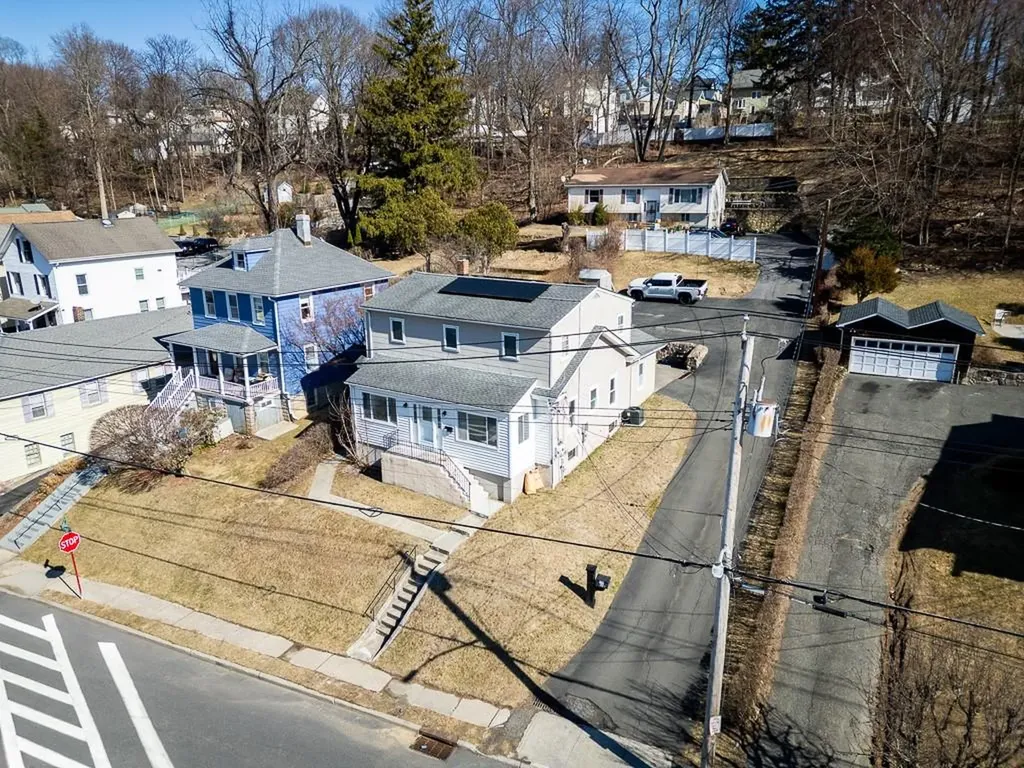 94 Linden Avenue Ossining NY 10562