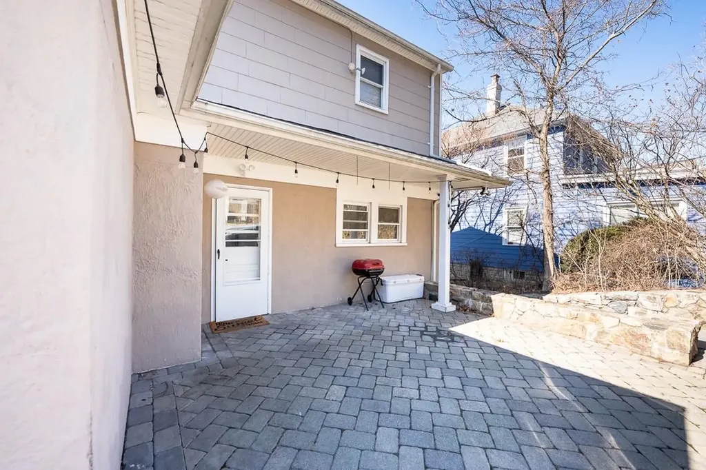 94 Linden Avenue Ossining NY 10562