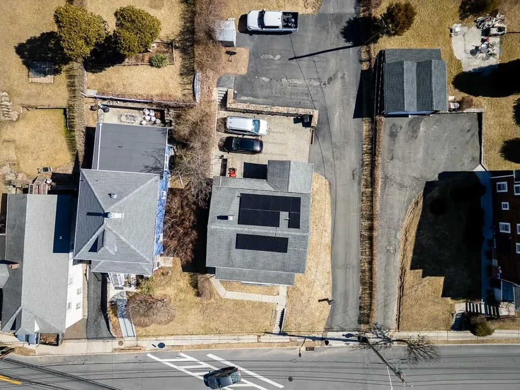 94 Linden Avenue Ossining NY 10562