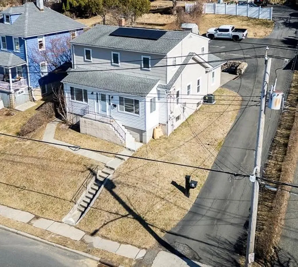 94 Linden Avenue Ossining NY 10562