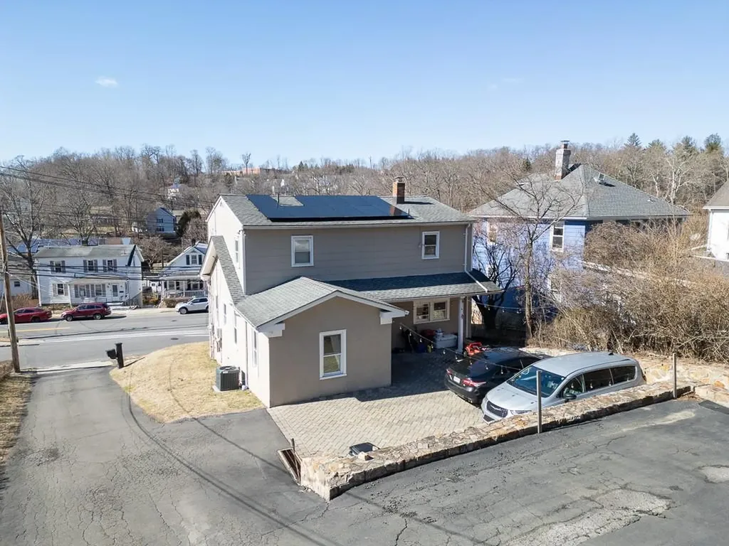 94 Linden Avenue Ossining NY 10562