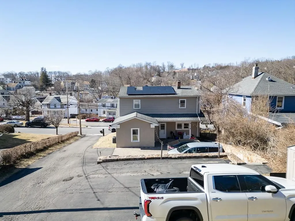 94 Linden Avenue Ossining NY 10562