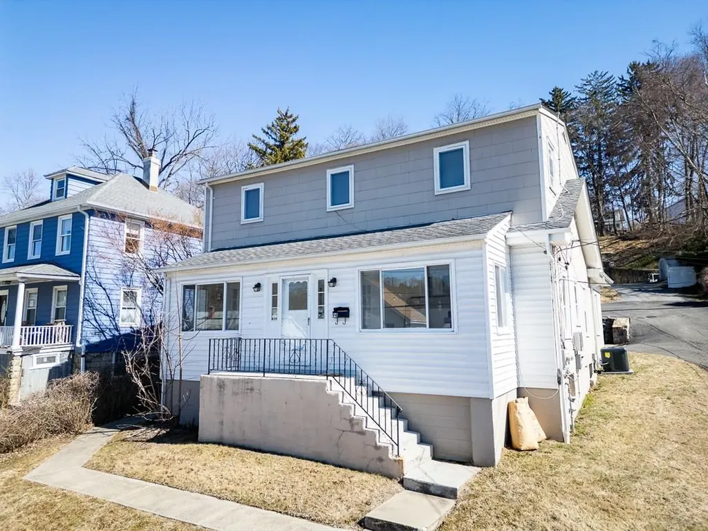 94 Linden Avenue Ossining NY 10562