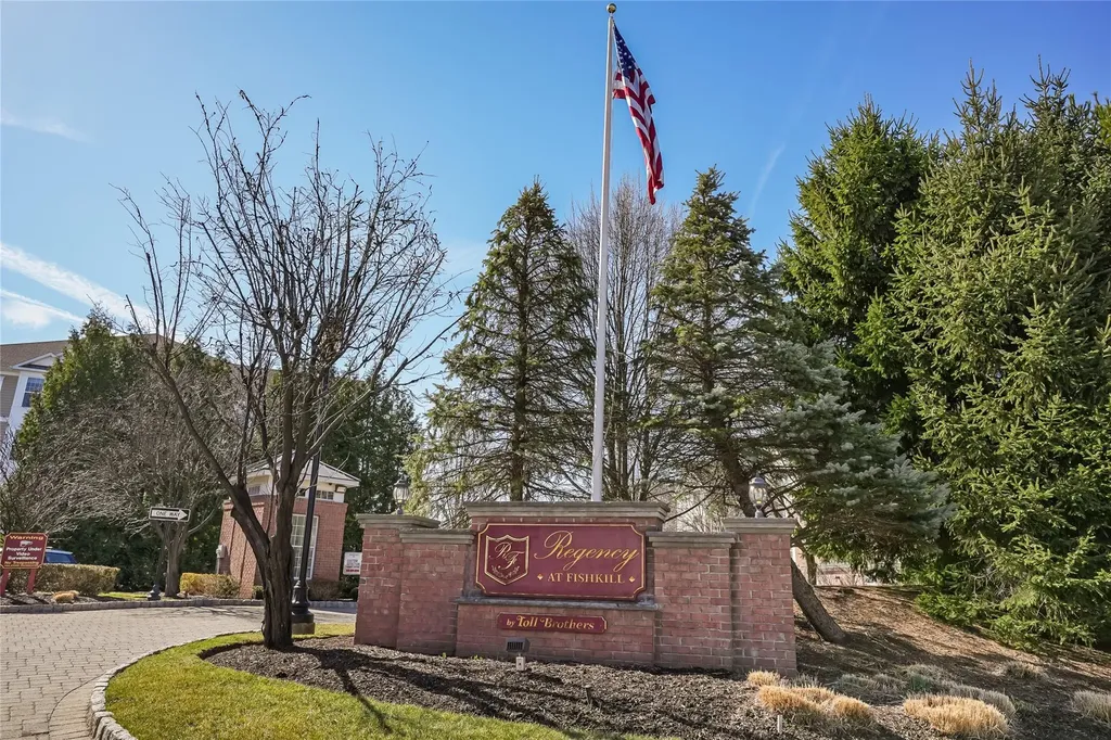 723 Regency Drive Fishkill NY 12524