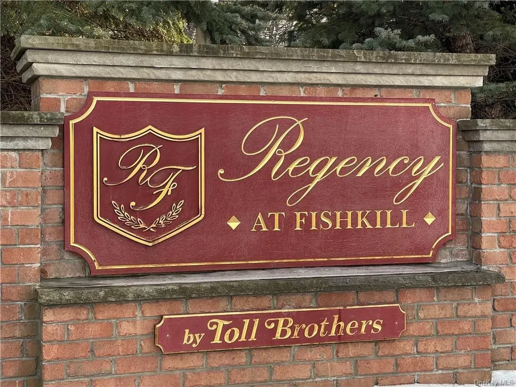 723 Regency Drive Fishkill NY 12524