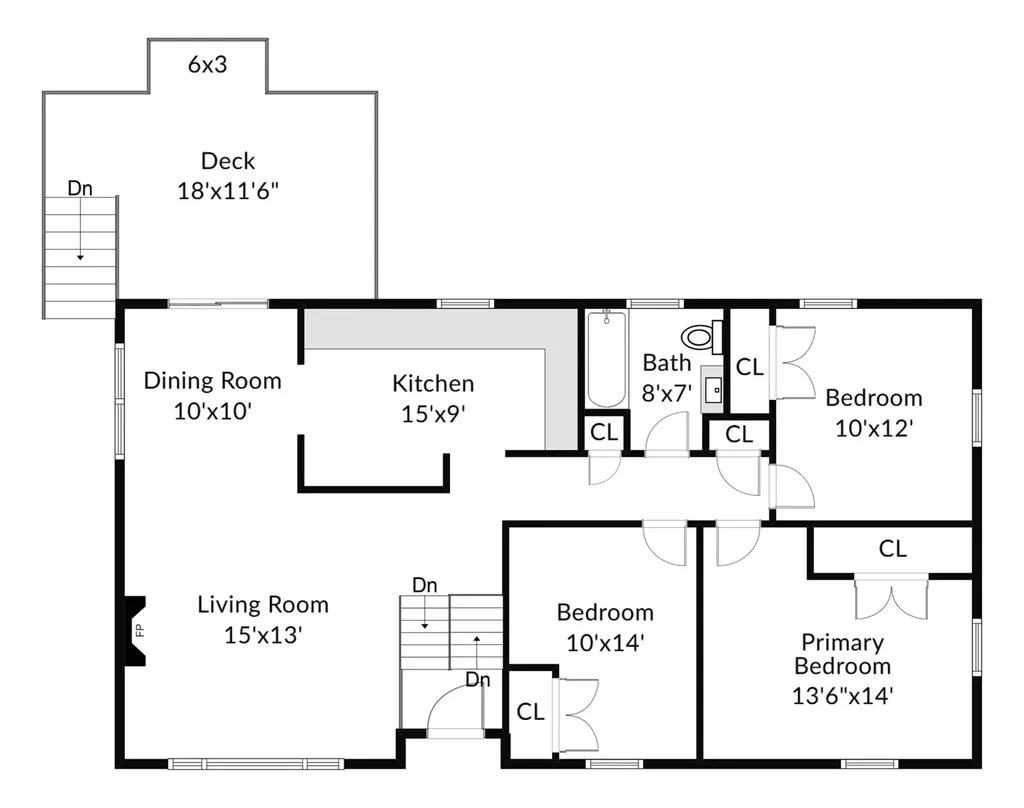 19 Split Rock Road Putnam Valley NY 10579