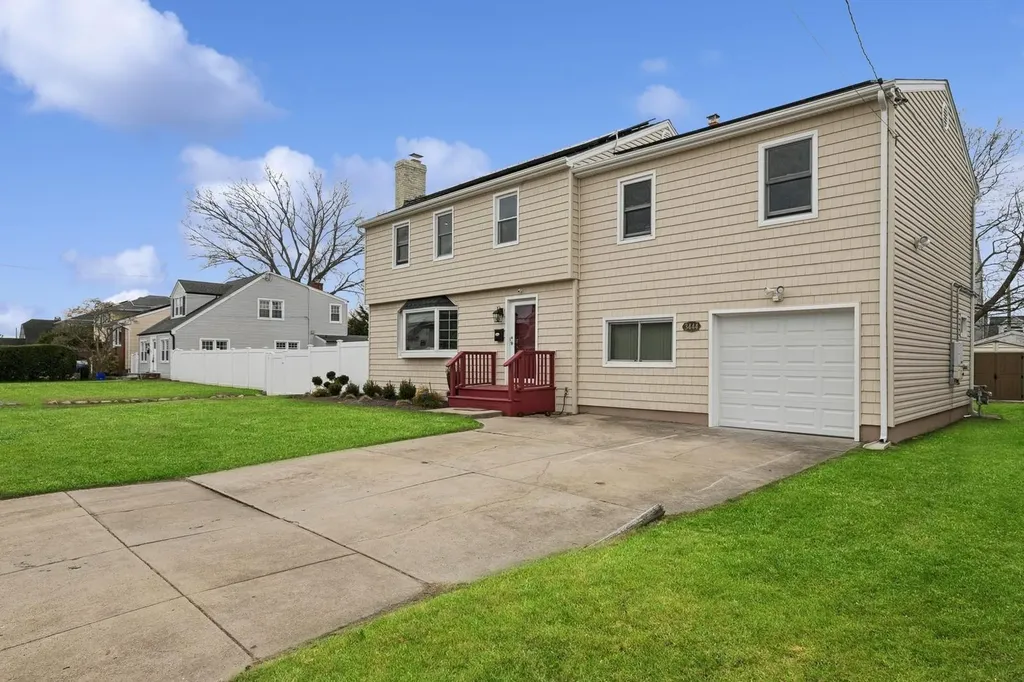 3444 Bay Front Drive Baldwin NY 11510