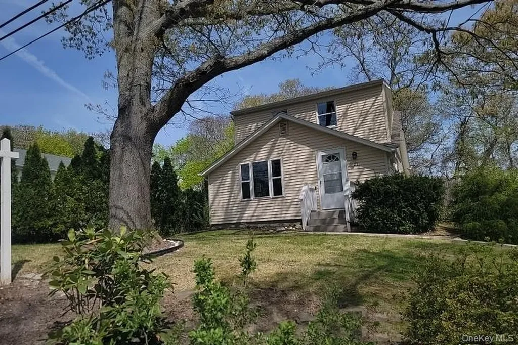 21 Patchogue Drive Rocky Point NY 11778